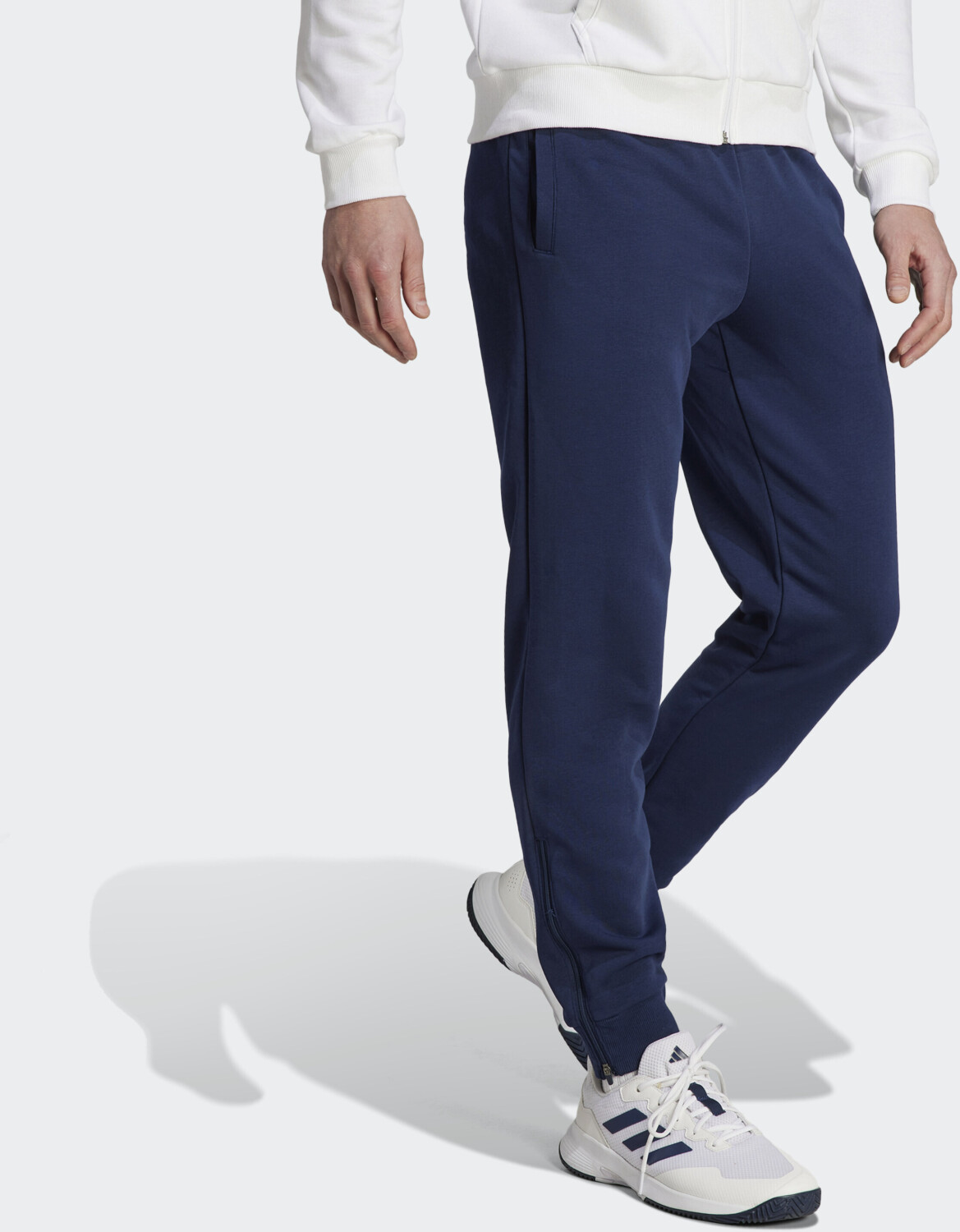 Adidas Man Club navy | Graphic 33,99 Pants Preisvergleich ab (IJ4859) € bei Tennis teamwear collegiate