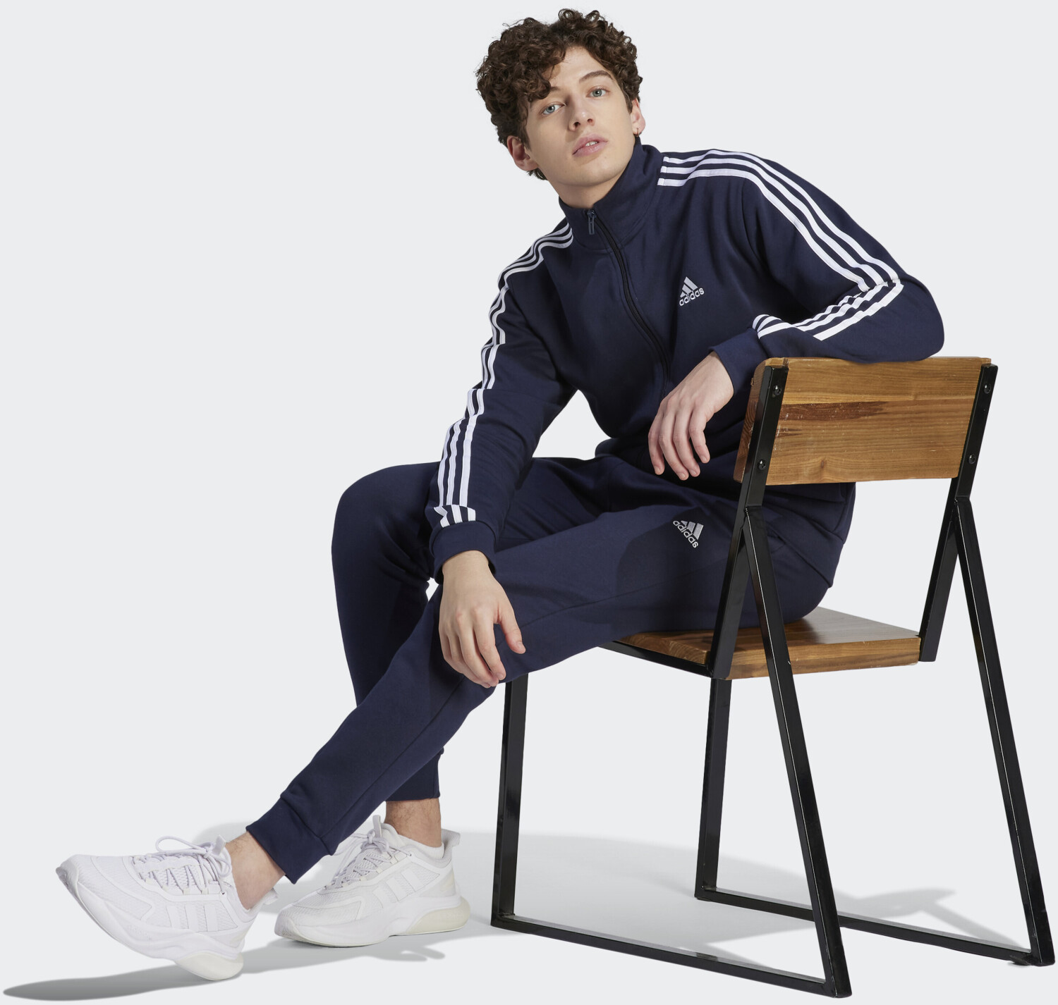 Adidas originals suit best sale
