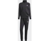 Adidas Man Basic 3 Stripes Track Suit ab 43 50 Dezember 2024 Preise Preisvergleich bei idealo