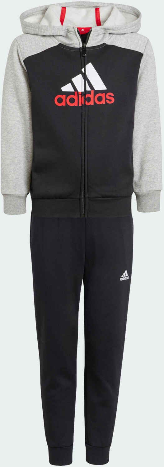 Big kids adidas tracksuit 2025