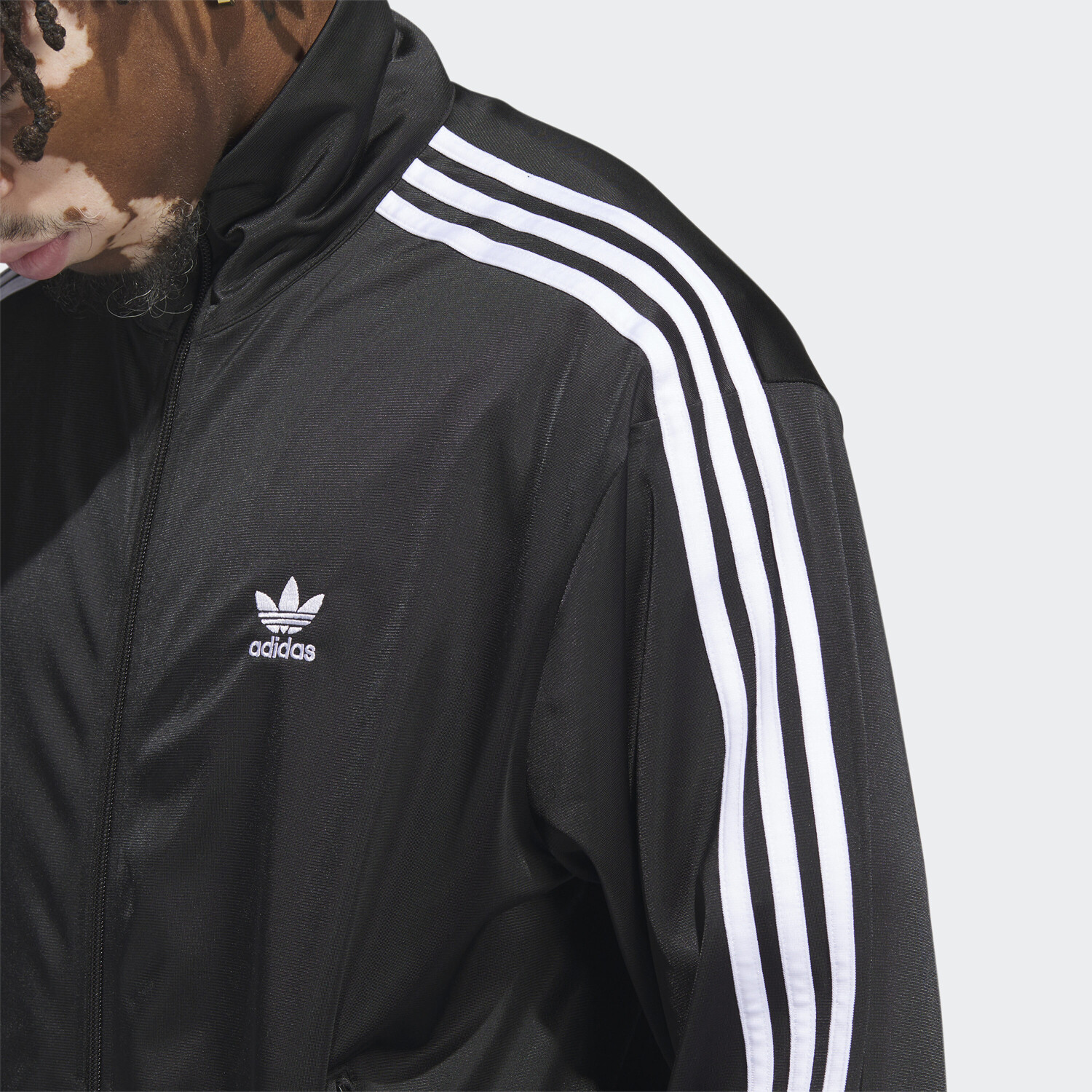 Preisvergleich | Adidas Man ab Classics Firebird € Originals 75,00 adicolor bei black/white (IJ7058) Jacket
