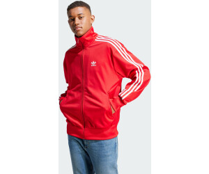 Adidas firebird jacke weiß hotsell