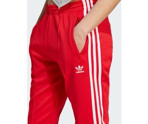 Adidas Woman adicolor SST Training Pants better scarlet IK6603