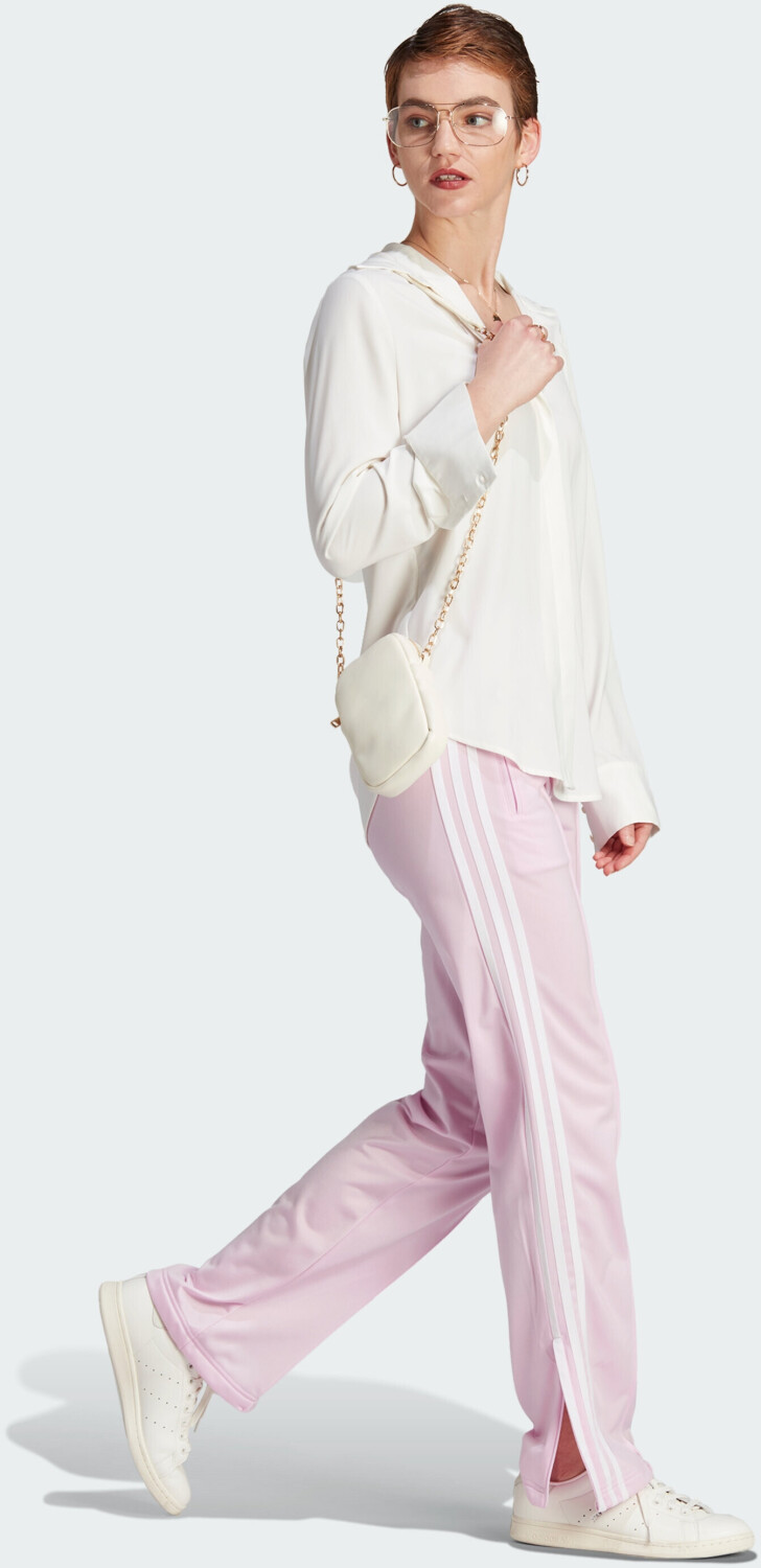 Adidas Woman adicolor Classics Firebird Training Pants orchid fusion  (IK6614) ab 70,00 € | Preisvergleich bei