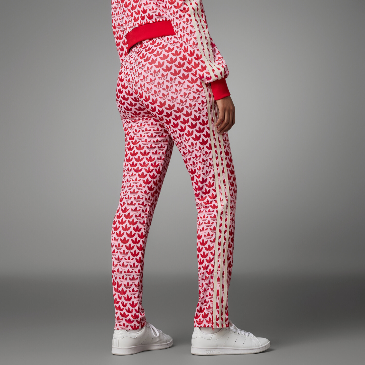 bei (IK7874) adicolor Adidas pink true € 70s 72,00 ab Preisvergleich | SST Pants Training Woman