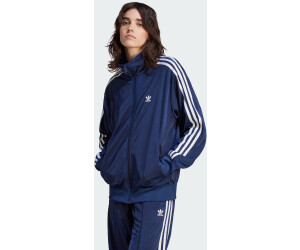 Adidas Woman Classics Loose € ab blue Firebird bei 48,79 dark (IL3816) Originals adicolor Preisvergleich | Jacket