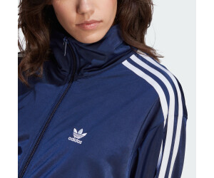 Adidas Woman adicolor Classics Loose Originals blue dark bei Preisvergleich ab (IL3816) | 48,79 Jacket € Firebird
