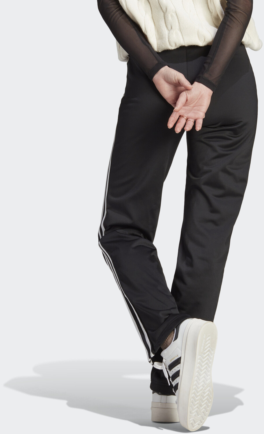 Adidas Woman adicolor Classics Firebird Training Pants black IL8763 ab 44 99 Dezember 2024 Preise Preisvergleich bei idealo