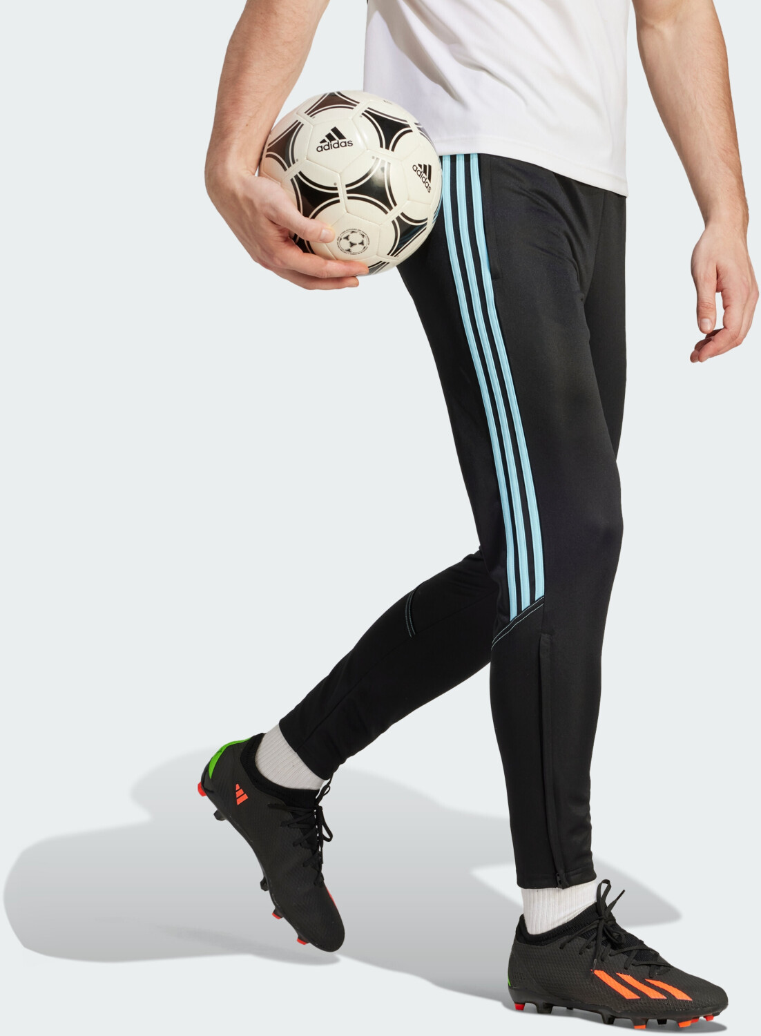 Adidas men's soccer pants top