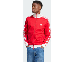 Adidas Man adicolor Classics Beckenbauer Originals Jacket IM4511 better scarlet white ab 74 00 Dezember 2024 Preise Preisvergleich bei idealo