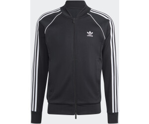 Adidas Man adicolor Classics SST Originals Jacket black/white (IM4545) ab  64,99 € | Preisvergleich bei