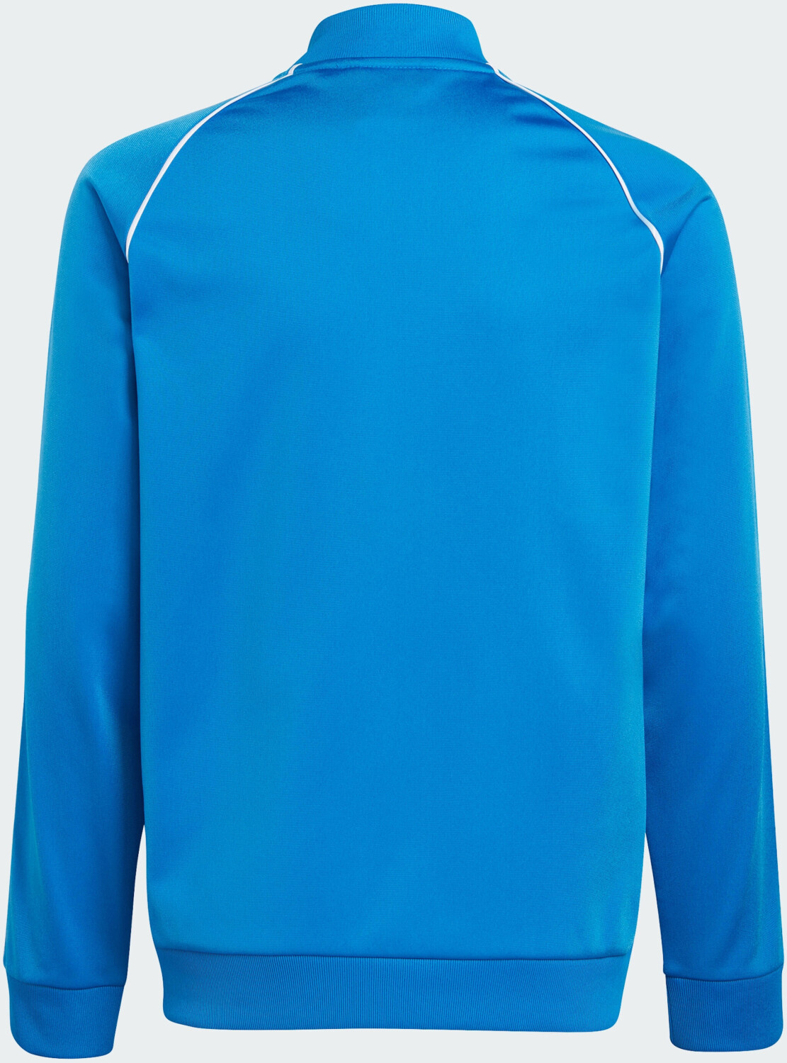 Adidas Kids Adicolor SST Originals Jacket blue bird IN4743 ab 40 00 Preisvergleich bei idealo