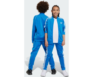 bird ab (IN4758) Kids Training bei 40,00 | € SST Adidas Preisvergleich blue Pants Adicolor