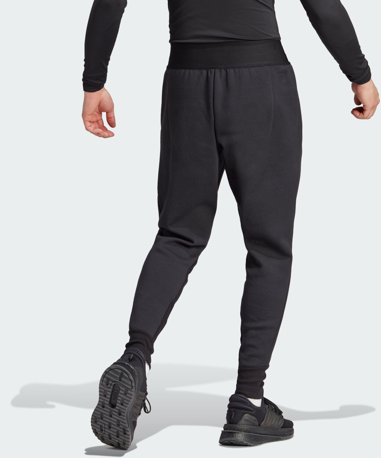 adidas Black Pants for Men for sale