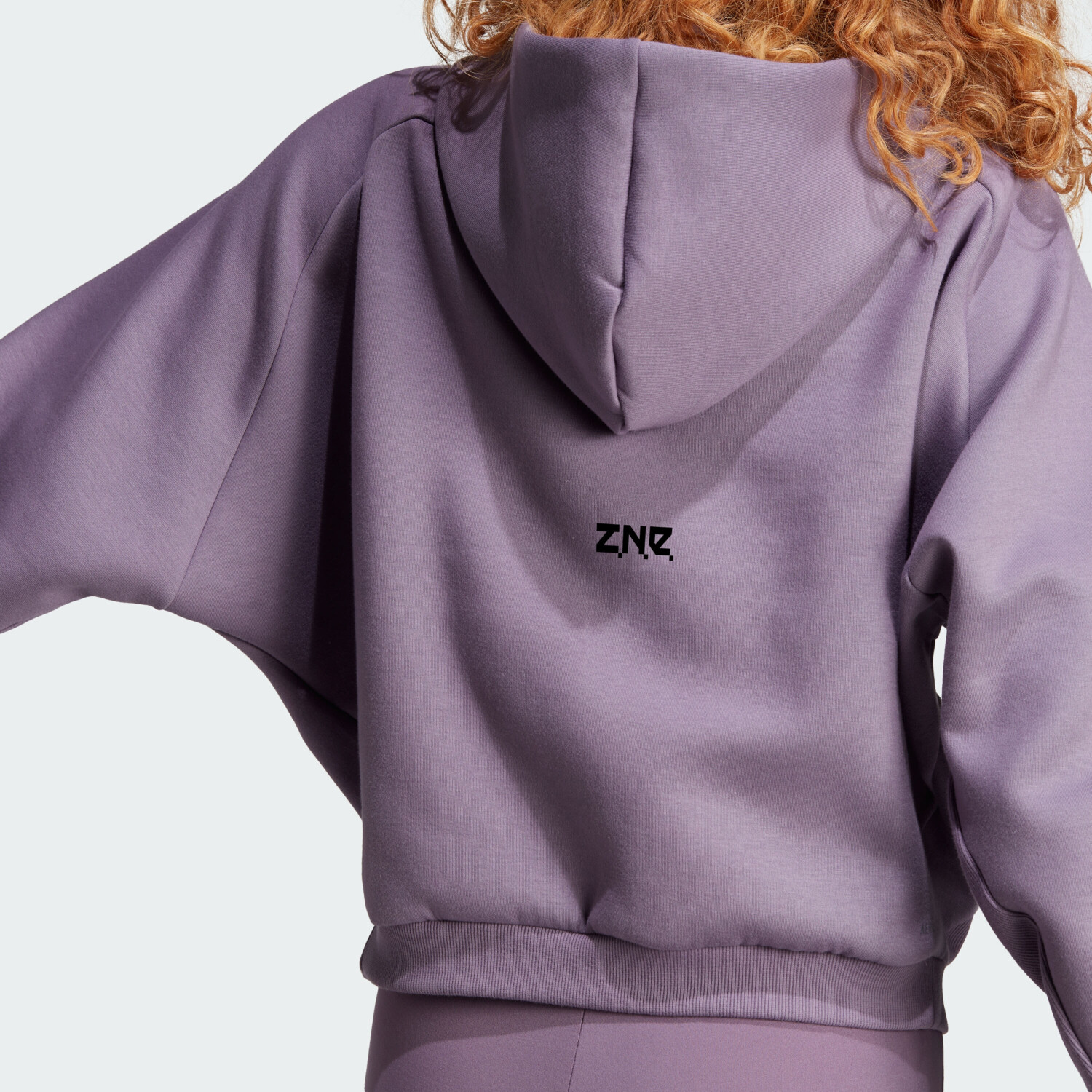 Adidas ladies zip hoodie shop