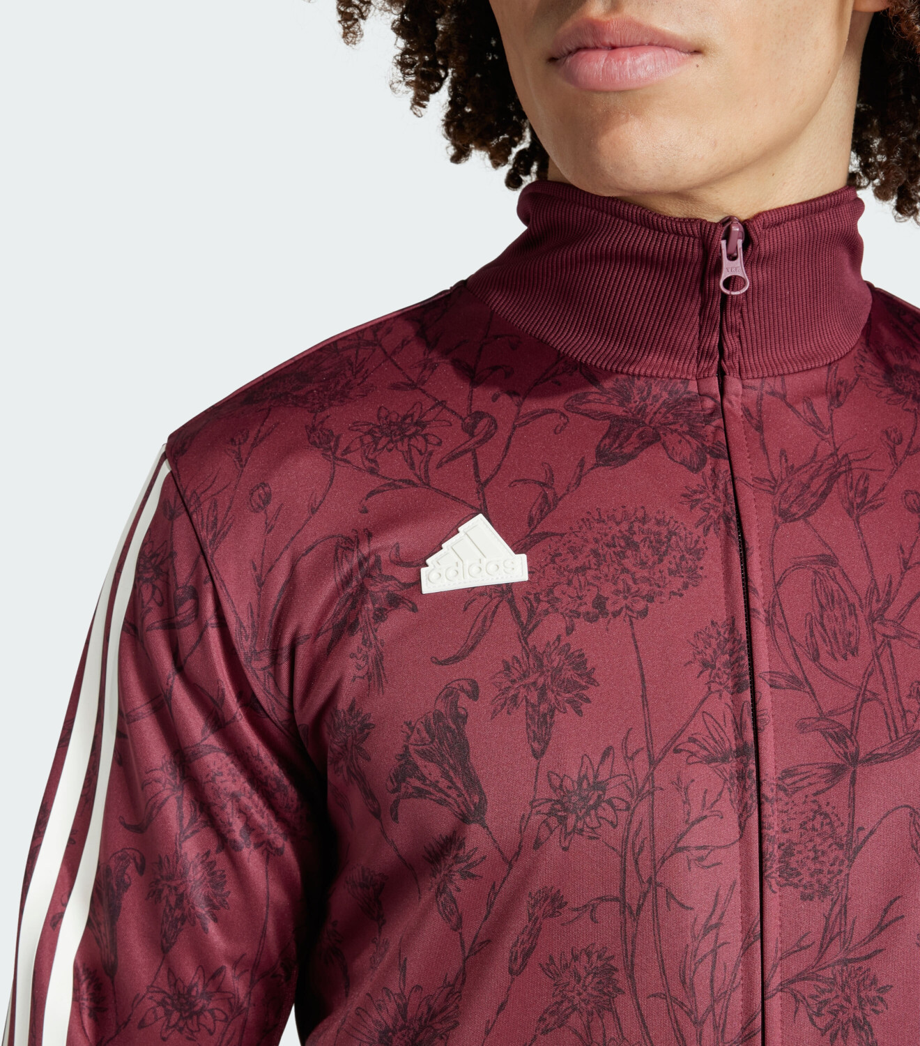 Fc bayern jacke herren store