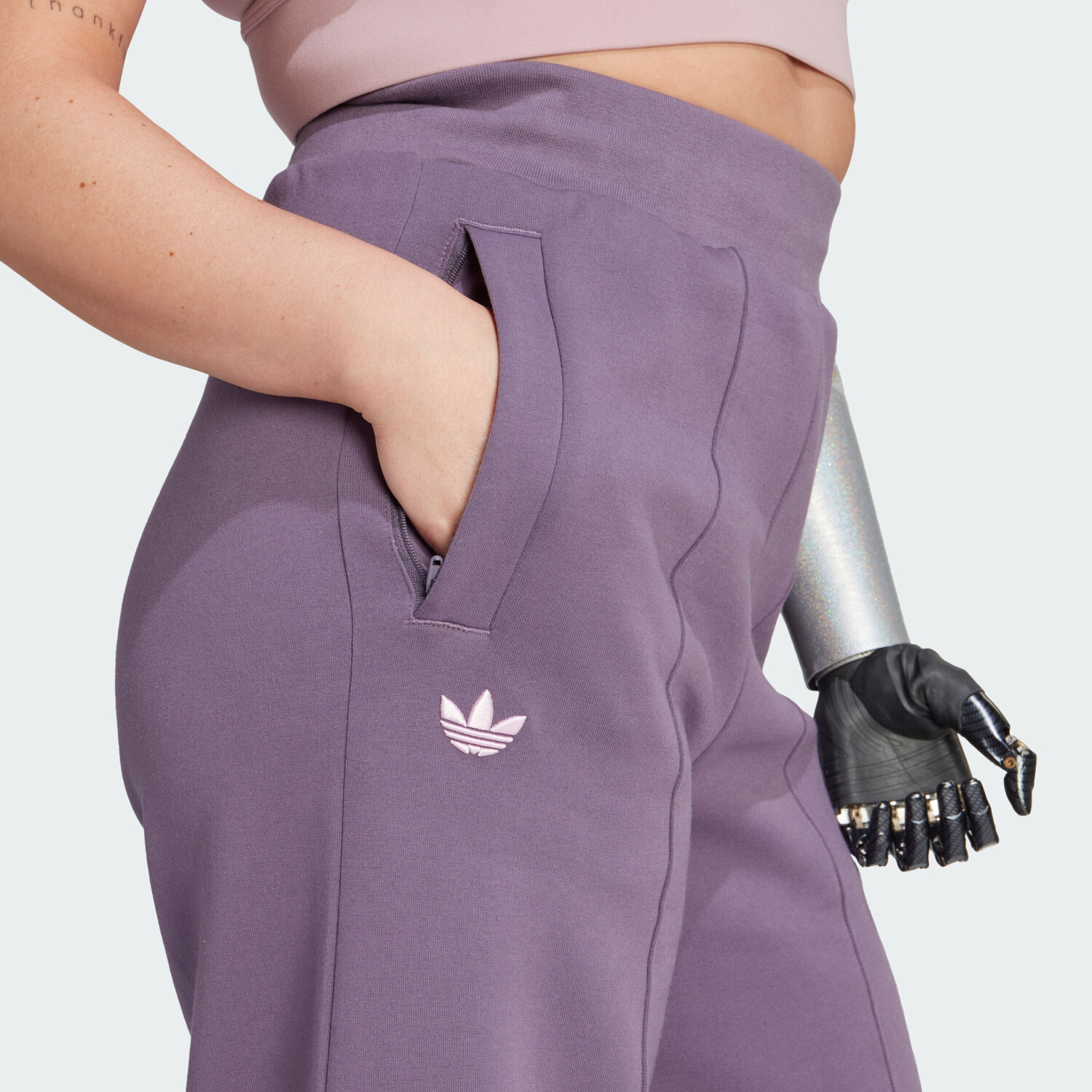 Adidas Woman adicolor Neuclassics Training Pants shadow violet (IP6508) ab  52,99 € | Preisvergleich bei