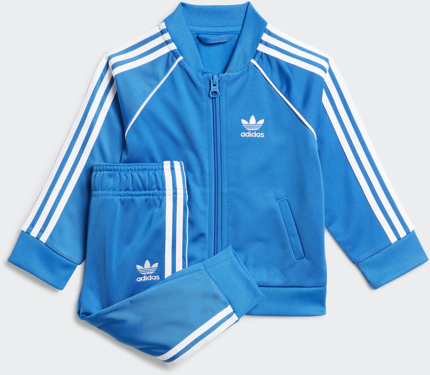 € Suit bird blue (IP6696) | Adidas Kids ab bei 40,41 SST Adicolor Track Preisvergleich