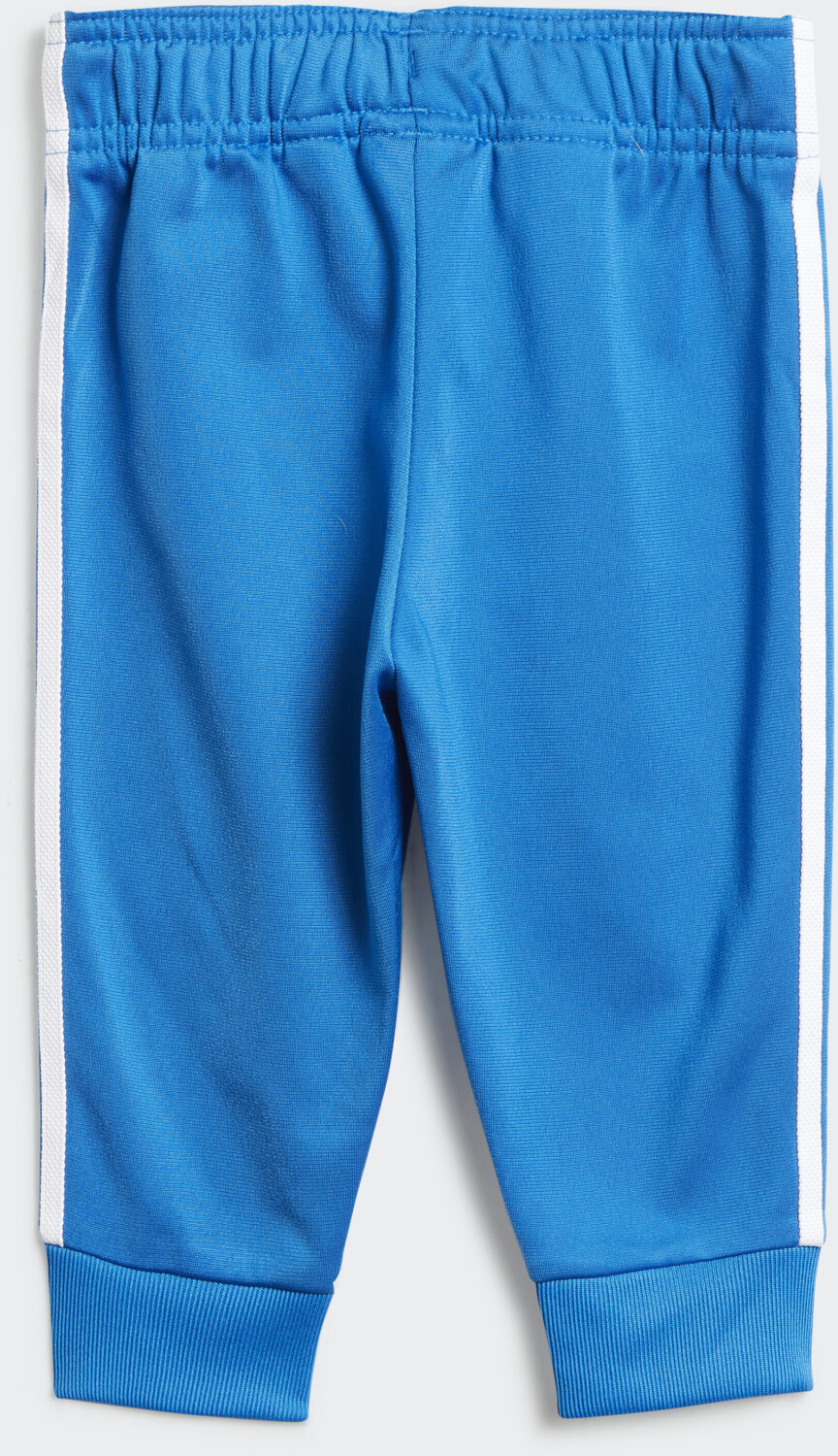 Adidas Kids Adicolor SST Track Suit blue bird (IP6696) ab € 40,41 |  Preisvergleich bei