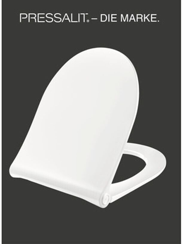 Pressalit WC Sitz Sway D (934230 BL6999) ab 149 00 € Preisvergleich