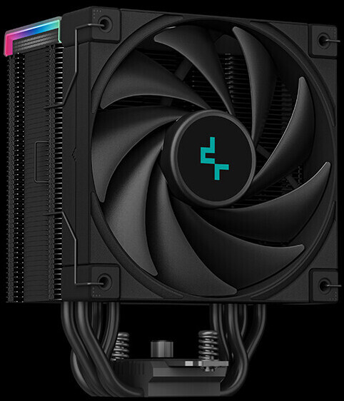 Deepcool AK500S Digital Black