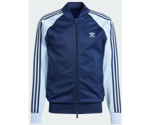 Adidas Man adicolor Classics SST Originals Jacket desde 39 99 Diciembre 2024 Compara precios en idealo