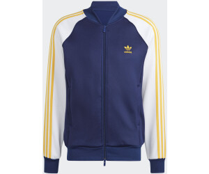 Adidas sst originals jacke herren clearance
