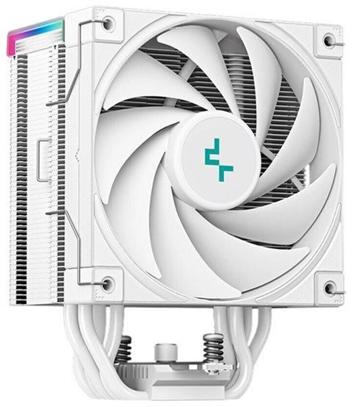 Deepcool AK500S Digital White