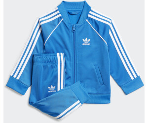 Adidas Kids Adicolor SST Track Suit ab 35,00 € | Preisvergleich bei
