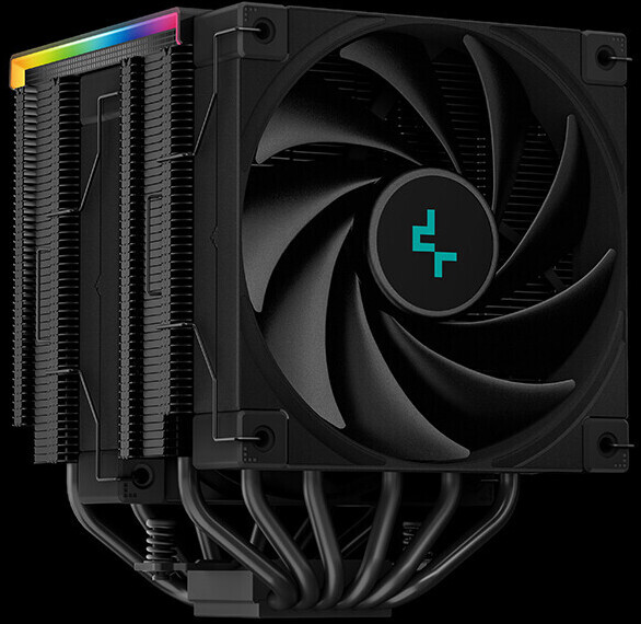 Deepcool AK620 Digital Black