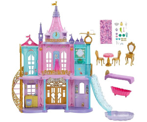 Disney Princess Princess Abenteuerschloss ab 112,70 €