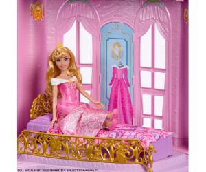 Disney barbie castle store