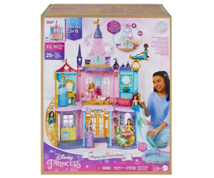 Disney princess doll house target store