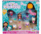Spin Master Gabby's Dollhouse Deluxe Gift Pack - Travelers