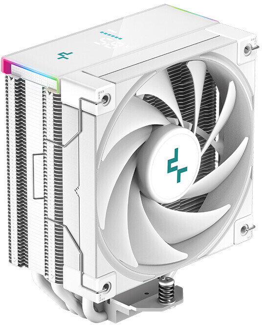 Deepcool AK400 Digital White