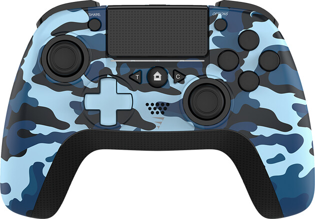 VoltEdge CX50 Camo Blue