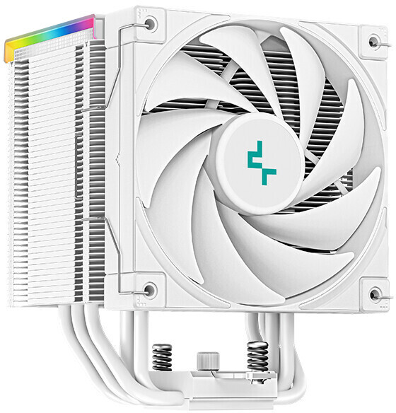 Deepcool AK500 Digital White