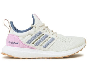 Adidas ultra top boost pink