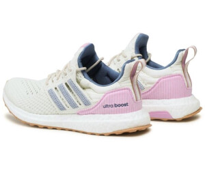 Buy Adidas UltraBOOST 1.0 Women ID9669 white pink from 175.00