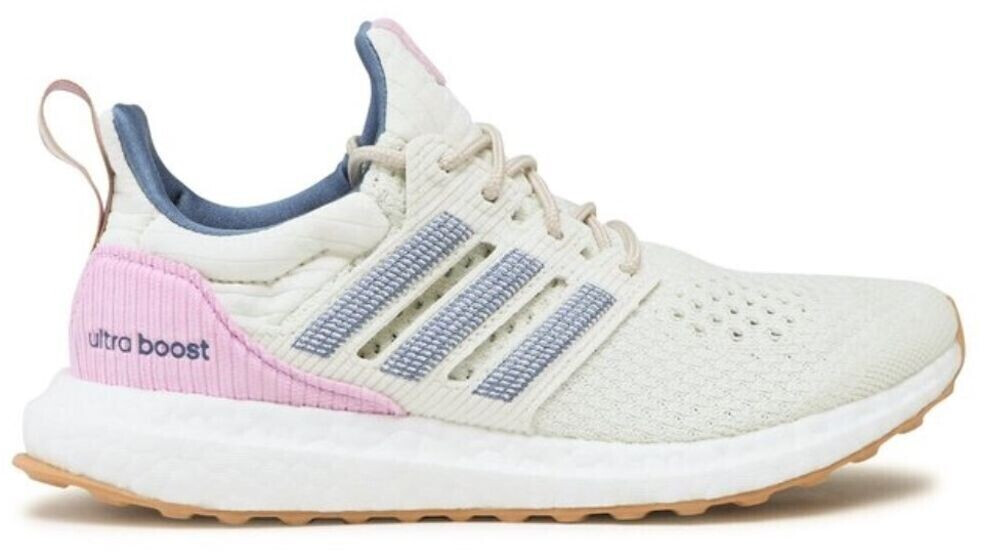 Ultra boost discount white pink