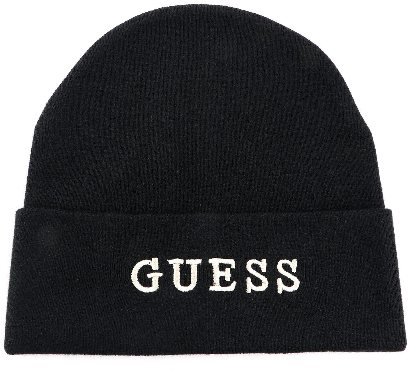 Guess Beanie (AW9251-WOL01) black