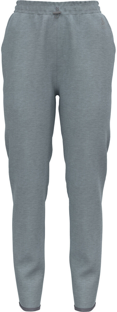 Odlo Pants Regular Length Active 365 (323401) Knit stone grey melange