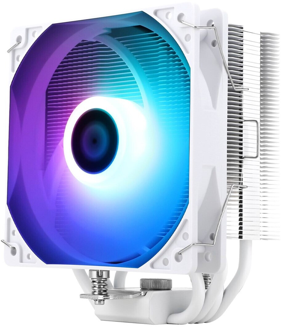 Thermalright Assassin X 120 Refined SE White ARGB