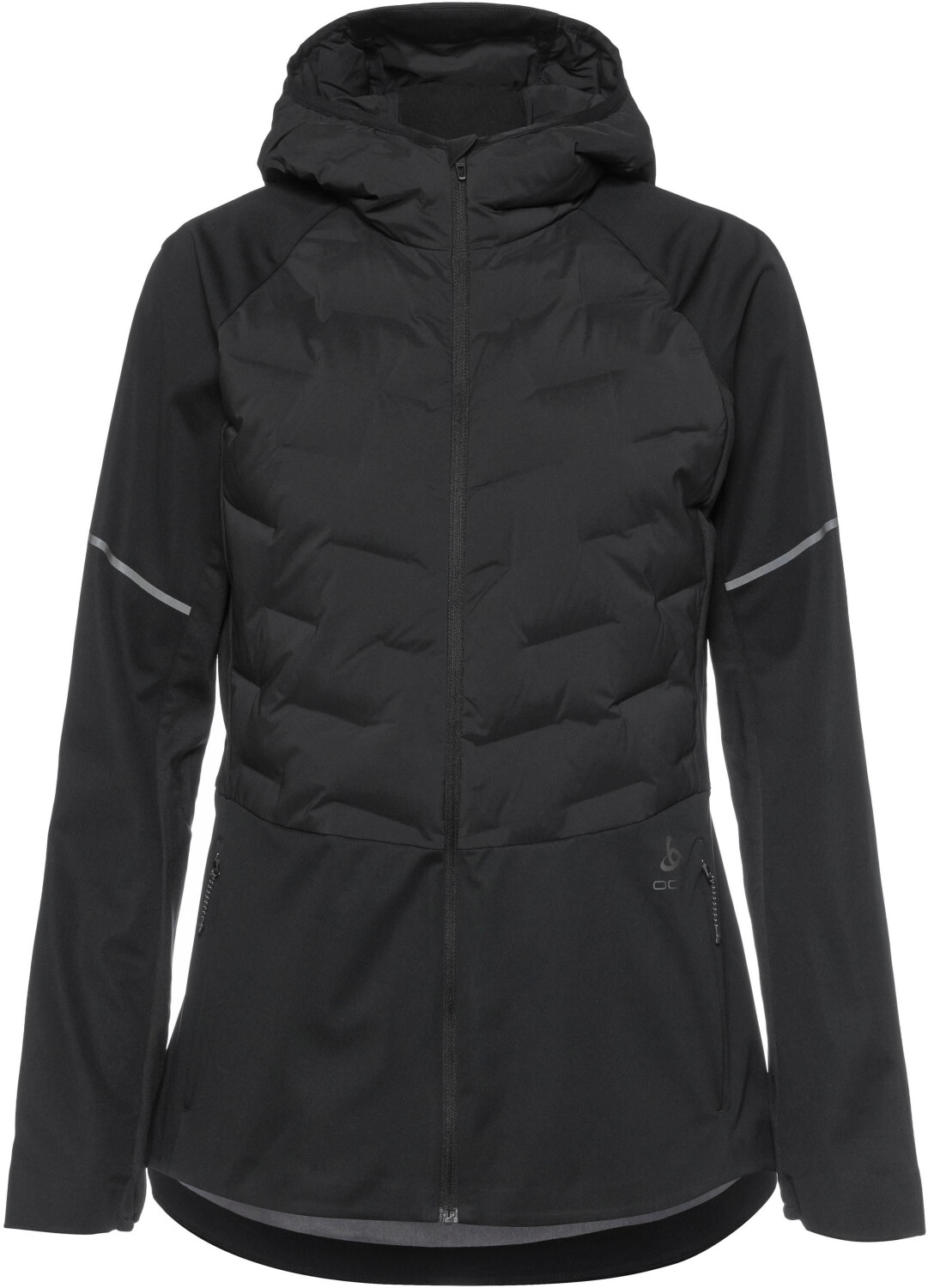 Odlo Jacket Zeroweight Insulator (314141) black