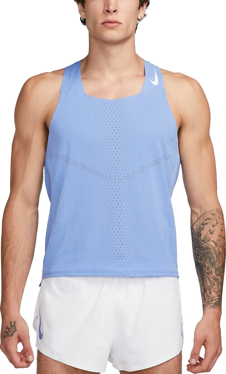 mens racerback tank top nike