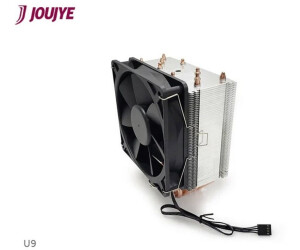 Dynatron U9 Multi Socket
