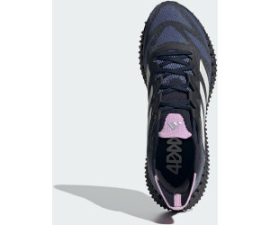 Buy Adidas 4DFWD 3 Women (IG8998) legend ink/zero metallic