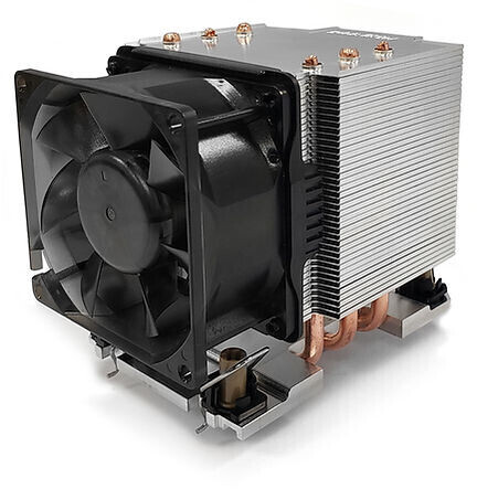 Dynatron N6