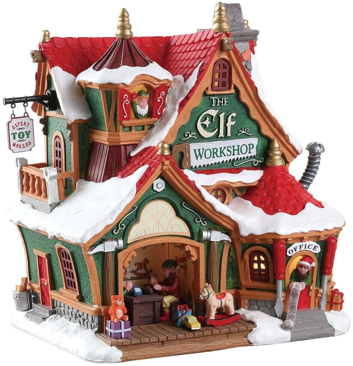 Lemax noel pas cher cheap