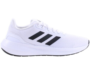 Adidas Runfalcon 3.0 Women Wide HP6653 white core black a 59 00 oggi Migliori prezzi e offerte su idealo